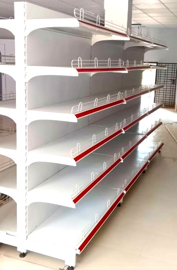 Island Gondola / Double Gondola (Premium Quality)